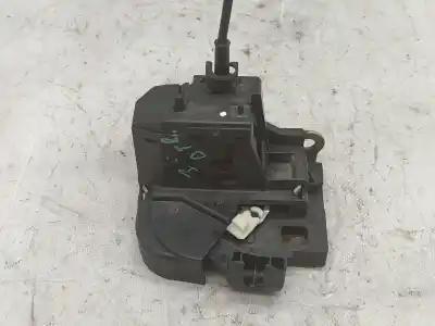 Second-hand car spare part front right door lock for renault scenic (ja..) 2.0 16v dynamique oem iam references   