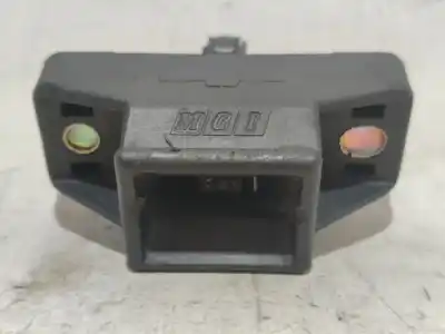 Peça sobressalente para automóvel em segunda mão FECHADURA DO MALA por RENAULT SCENIC (JA..)  Referências OEM IAM   