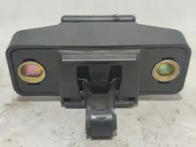 Second-hand car spare part trunk lock for renault scenic (ja..) 2.0 16v dynamique oem iam references   