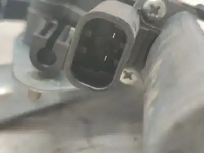 Автозапчасти б/у регулятор стекла переднего левого за renault scenic (ja..) 2.0 16v dynamique ссылки oem iam d239805  