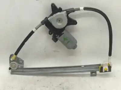 Pezzo di ricambio per auto di seconda mano ALZACRISTALLI POSTERIORE SINISTRO per RENAULT SCENIC (JA..)  Riferimenti OEM IAM 013112207  