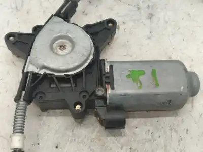Pezzo di ricambio per auto di seconda mano alzacristalli posteriore sinistro per renault scenic (ja..) 2.0 16v dynamique riferimenti oem iam 013112207  