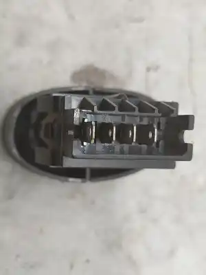 Second-hand car spare part switch for renault scenic (ja..) 2.0 16v dynamique oem iam references   