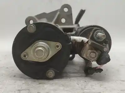 Автозапчасти б/у двигатель запускается за renault scenic (ja..) 2.0 16v dynamique ссылки oem iam 0001106017  