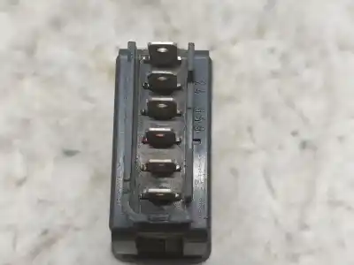 Second-hand car spare part right front power window switch for renault scenic (ja..) 2.0 16v dynamique oem iam references   