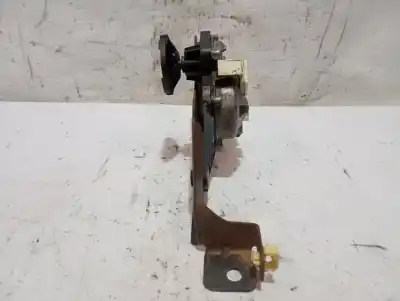 Second-hand car spare part rear windshield wiper motor for renault scenic (ja..) 2.0 16v dynamique oem iam references   