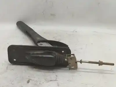 Pezzo di ricambio per auto di seconda mano leva del freno a mano per renault scenic (ja..) 2.0 16v dynamique riferimenti oem iam   