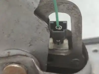 Pezzo di ricambio per auto di seconda mano leva del freno a mano per renault scenic (ja..) 2.0 16v dynamique riferimenti oem iam   