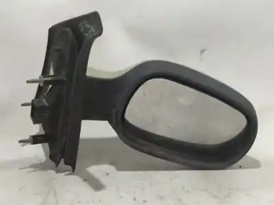 Автозапчасти б/у задний вид справа за renault scenic (ja..) 2.0 16v dynamique ссылки oem iam 7700431543