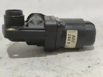 Pezzo di ricambio per auto di seconda mano valvola del minimo per renault scenic (ja..) 2.0 16v dynamique riferimenti oem iam 7700102539  