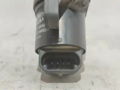 Pezzo di ricambio per auto di seconda mano valvola del minimo per renault scenic (ja..) 2.0 16v dynamique riferimenti oem iam 7700102539  