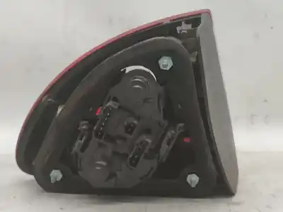 Second-hand car spare part right tailgate light for seat leon (1m1) signo oem iam references   