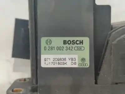 Second-hand car spare part potentiometer for seat leon (1m1) signo oem iam references   