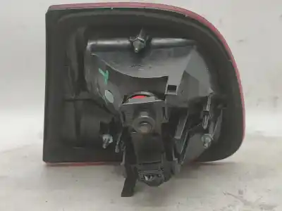 Second-hand car spare part interior left tailgate light for seat leon (1m1) signo oem iam references   