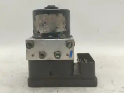 Автозапчастина б/у абс для renault laguna ii (bg0) authentique посилання на oem iam 8200159837d