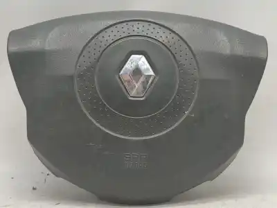 Автозапчасти б/у ПЕРЕДНЯЯ ЛЕВАЯ ПОДУШКА БЕЗОПАСНОСТИ за RENAULT LAGUNA II (BG0)  ссылки OEM IAM 8200102820A   Автозапчасти б/у ПЕРЕДНЯЯ ЛЕВАЯ ПОДУШКА БЕЗОПАСНОСТИ за RENAULT LAGUNA II (BG0)  ссылки OEM IAM 8200102820A