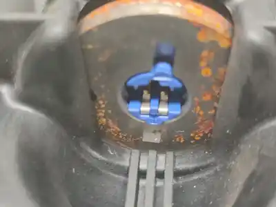 Автозапчастина б/у передня ліва подушка безопасности для renault laguna ii (bg0) authentique посилання на oem iam 8200102820a  