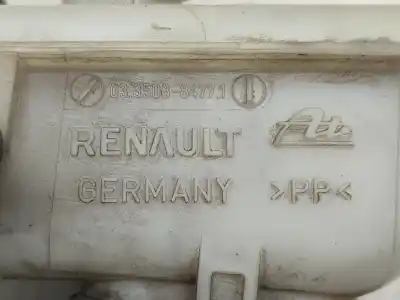 Автозапчастина б/у гальмівний насос для renault laguna ii (bg0) authentique посилання на oem iam 41230080  