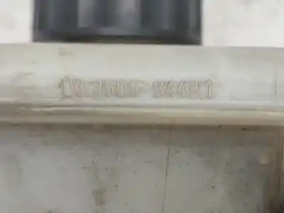 Автозапчастина б/у гальмівний насос для renault laguna ii (bg0) authentique посилання на oem iam 41230080  