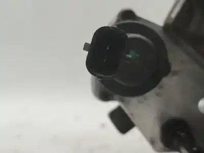 Автозапчастина б/у насос инжекційний для renault laguna ii (bg0) authentique посилання на oem iam 8200108225  