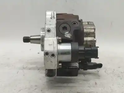 Автозапчастина б/у насос инжекційний для renault laguna ii (bg0) authentique посилання на oem iam 8200108225  