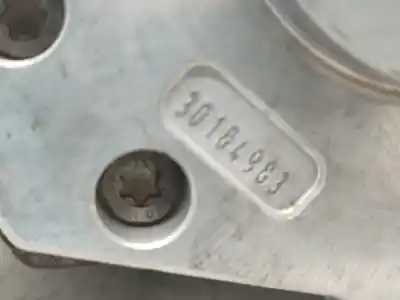 Автозапчастина б/у насос инжекційний для renault laguna ii (bg0) authentique посилання на oem iam 8200108225  