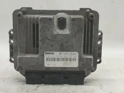 Автозапчастина б/у ебу контролер двигуна для renault laguna ii (bg0) authentique посилання на oem iam 8200311539