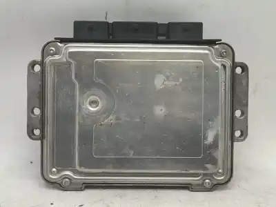 Автозапчасти б/у блок управления двигателем за renault laguna ii (bg0) authentique ссылки oem iam 8200311539  