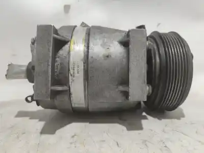 Автозапчастина б/у компресор кондиционера для renault laguna ii (bg0) authentique посилання на oem iam 1135320