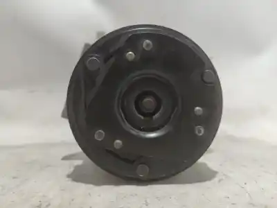 Автозапчастина б/у компресор кондиционера для renault laguna ii (bg0) authentique посилання на oem iam 1135320  