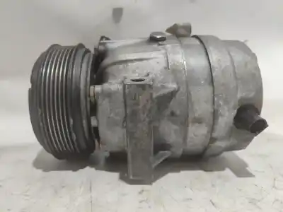 Автозапчастина б/у компресор кондиционера для renault laguna ii (bg0) authentique посилання на oem iam 1135320  