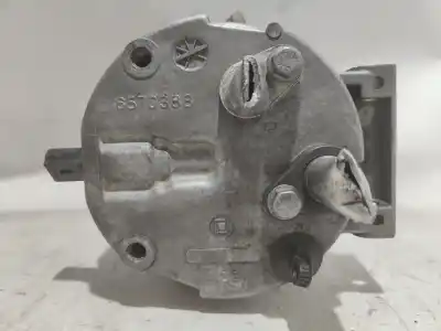 Автозапчастина б/у компресор кондиционера для renault laguna ii (bg0) authentique посилання на oem iam 1135320  