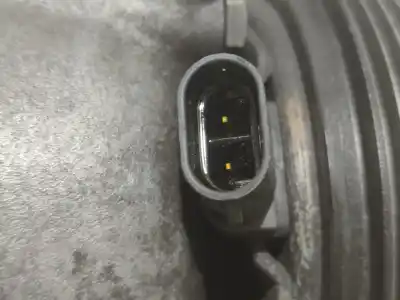 Автозапчастина б/у компресор кондиционера для renault laguna ii (bg0) authentique посилання на oem iam 1135320  