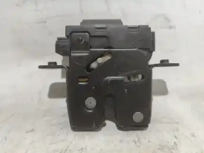 Автозапчастина б/у замок багажника / ворот для renault laguna ii (bg0) authentique посилання на oem iam 8200257615