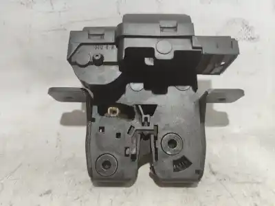 Автозапчасти б/у замок багажника/ворот за renault laguna ii (bg0) authentique ссылки oem iam 8200257615  