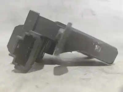 Автозапчасти б/у замок багажника/ворот за renault laguna ii (bg0) authentique ссылки oem iam 8200257615  