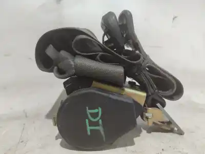 Автозапчастина б/у передній лівий ремін безпеки для renault laguna ii (bg0) authentique посилання на oem iam b506014