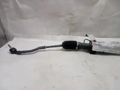 Автозапчастина б/у рульмова рейка для renault laguna ii (bg0) authentique посилання на oem iam   