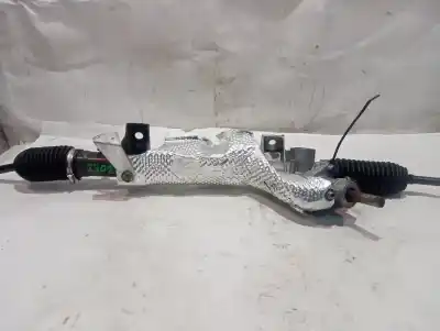 Автозапчастина б/у рульмова рейка для renault laguna ii (bg0) authentique посилання на oem iam   