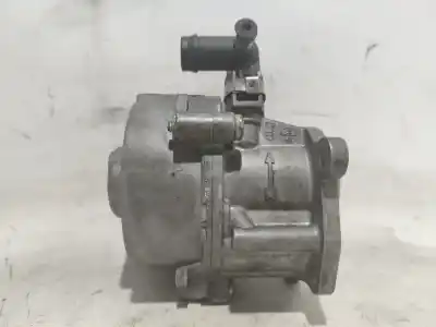 Автозапчастина б/у галмумний депресор / вакуумний насос для renault laguna ii (bg0) authentique посилання на oem iam d163322916