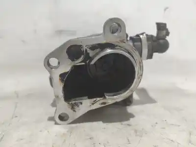 Автозапчастина б/у галмумний депресор / вакуумний насос для renault laguna ii (bg0) authentique посилання на oem iam d163322916  