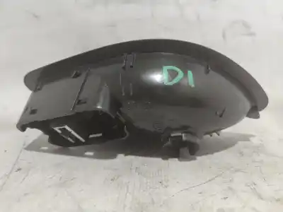 Автозапчастина б/у ліва передня внутрішня ручка для renault laguna ii (bg0) authentique посилання на oem iam 98007201  