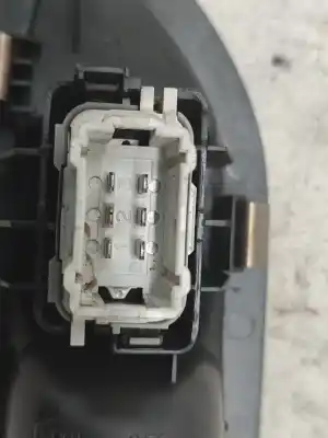 Автозапчастина б/у управління склами задніх правіх для renault laguna ii (bg0) authentique посилання на oem iam   