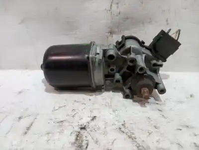 Pièce détachée automobile d'occasion MOTEUR D'ESSUIE-GLACE AVANT pour RENAULT LAGUNA II (BG0)  Références OEM IAM   