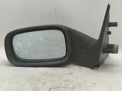Автозапчастина б/у ліве дзеркало для renault laguna ii (bg0) authentique посилання на oem iam e9014128