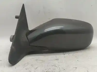 Автозапчастина б/у ліве дзеркало для renault laguna ii (bg0) authentique посилання на oem iam e9014128  