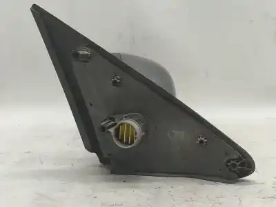 Автозапчастина б/у ліве дзеркало для renault laguna ii (bg0) authentique посилання на oem iam e9014128  