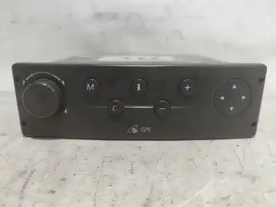 Second-hand car spare part GPS NAVIGATION SYSTEM for RENAULT LAGUNA II (BG0)  OEM IAM references 8200339742   Second-hand car spare part GPS NAVIGATION SYSTEM for RENAULT LAGUNA II (BG0)  OEM IAM references 8200339742