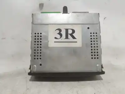 Pezzo di ricambio per auto di seconda mano sistema di navigazione gps per renault laguna ii (bg0) authentique riferimenti oem iam 8200339742  