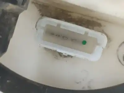 Tweedehands auto-onderdeel indicator voor citroen c3 1.4 oem iam-referenties 9649418280  